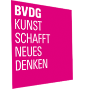 Logo BVDG