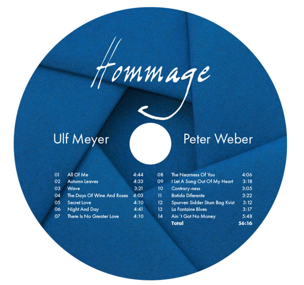 Peter Weber, Ulf Meyer, 2024